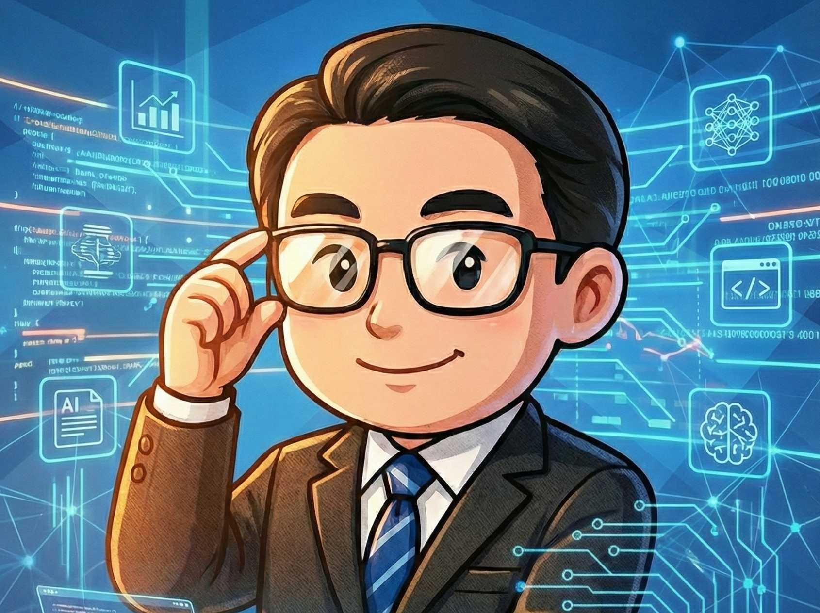 我不是賺你學費